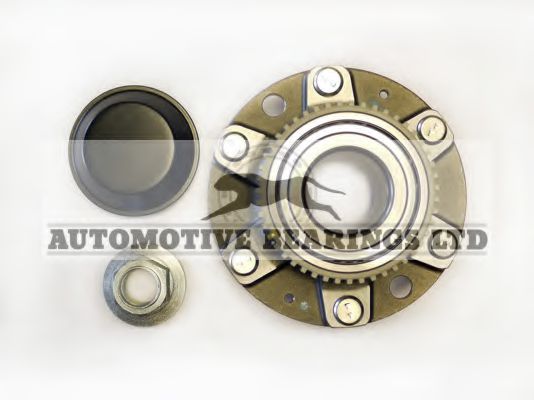 Automotive Bearings ABK2059 Комплект подшипника ступицы колеса для HYUNDAI H300 (Хендай Х300) Automotive Bearings ABK2059 Комплект подшипника ступицы колеса для HYUNDAI H300 (Хендай Х300)