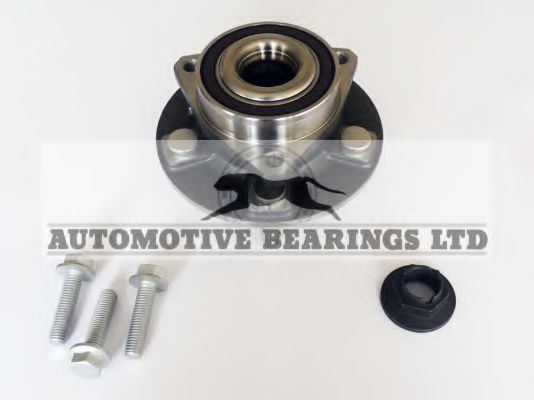 Automotive Bearings ABK2094 Комплект подшипника ступицы колеса для SAAB (Сааб) Automotive Bearings ABK2094 Комплект подшипника ступицы колеса для SAAB (Сааб)