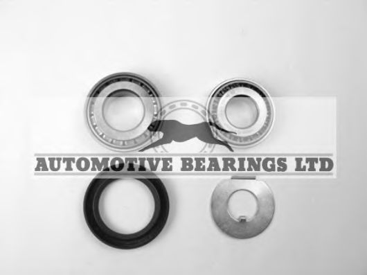 Automotive Bearings ABK1177 Комплект подшипника ступицы колеса 