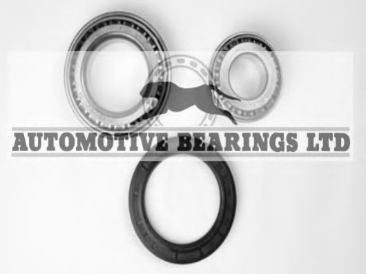 Automotive Bearings ABK1183 Комплект подшипника ступицы колеса 