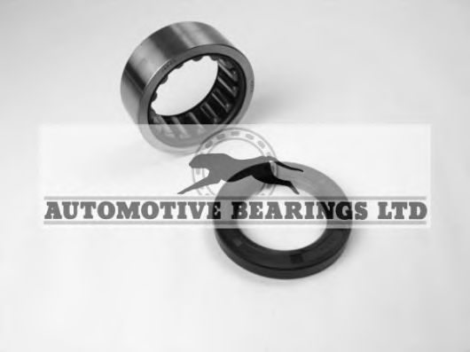 Automotive Bearings ABK1186 Комплект подшипника ступицы колеса 