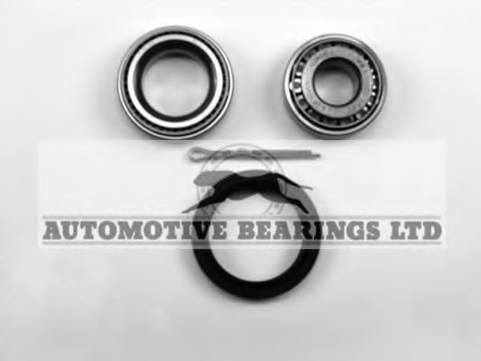 Automotive Bearings ABK109 Комплект подшипника ступицы колеса для ALFA ROMEO GTV (Альфа ромео Гтv) Automotive Bearings ABK109 Комплект подшипника ступицы колеса для ALFA ROMEO GTV (Альфа ромео Гтv)