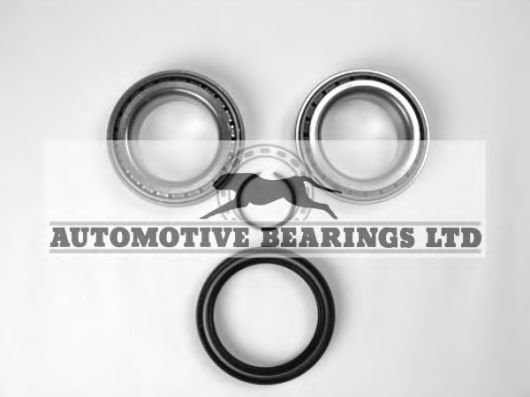 Automotive Bearings ABK1194 Комплект подшипника ступицы колеса для MITSUBISHI MONTERO (Митсубиши/митсубиси Монтэро) Automotive Bearings ABK1194 Комплект подшипника ступицы колеса для MITSUBISHI MONTERO (Митсубиши/митсубиси Монтэро)