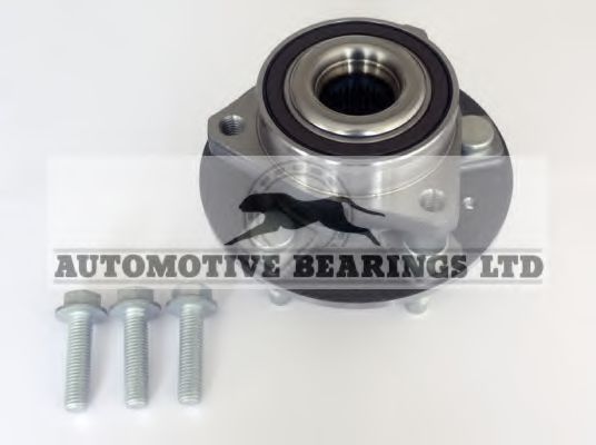 Automotive Bearings ABK2095 Комплект подшипника ступицы колеса для OPEL (Опель) Automotive Bearings ABK2095 Комплект подшипника ступицы колеса для OPEL (Опель)