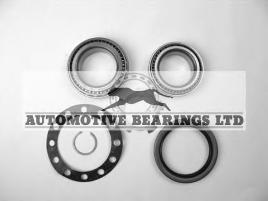 Automotive Bearings ABK1209 Комплект подшипника ступицы колеса 