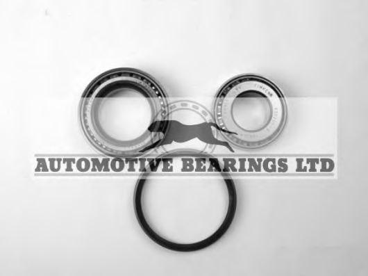 Automotive Bearings ABK1214 Комплект подшипника ступицы колеса для RENAULT TRAFIC (Рено Трафик) Automotive Bearings ABK1214 Комплект подшипника ступицы колеса для RENAULT TRAFIC (Рено Трафик)