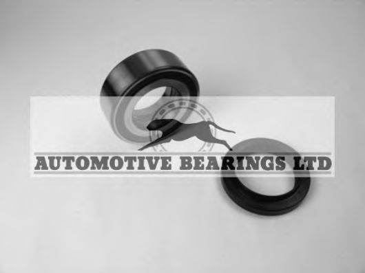 Automotive Bearings ABK1216 Комплект подшипника ступицы колеса 
