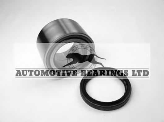 Automotive Bearings ABK1217 Комплект подшипника ступицы колеса 