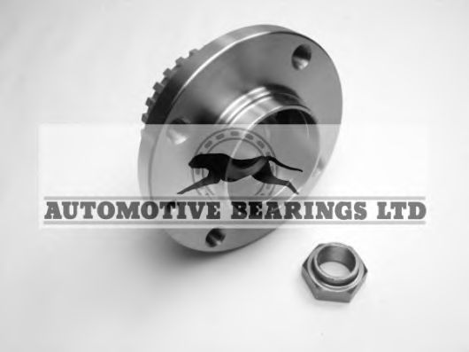 Automotive Bearings ABK1219 Комплект подшипника ступицы колеса для PEUGEOT (Пежо) Automotive Bearings ABK1219 Комплект подшипника ступицы колеса для PEUGEOT (Пежо)