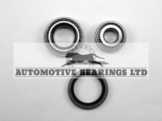 Automotive Bearings ABK122 Комплект подшипника ступицы колеса для MITSUBISHI LANCER (Митсубиши/митсубиси Ланcэр) Automotive Bearings ABK122 Комплект подшипника ступицы колеса для MITSUBISHI LANCER (Митсубиши/митсубиси Ланcэр)
