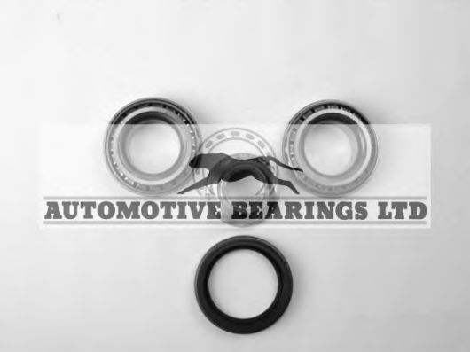 Automotive Bearings ABK1220 Комплект подшипника ступицы колеса 