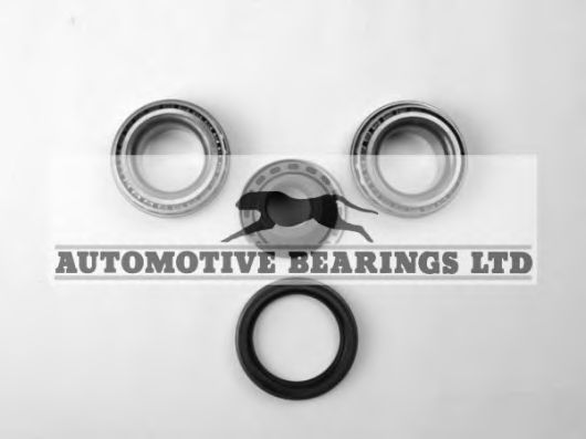 Automotive Bearings ABK1221 Комплект подшипника ступицы колеса для MITSUBISHI LANCER IV (Митсубиши/митсубиси Ланcэр иv) Automotive Bearings ABK1221 Комплект подшипника ступицы колеса для MITSUBISHI LANCER IV (Митсубиши/митсубиси Ланcэр иv)