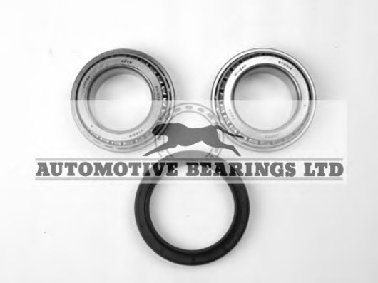 Automotive Bearings ABK1230 Комплект подшипника ступицы колеса для FORD FIESTA (Форд Фиэста) Automotive Bearings ABK1230 Комплект подшипника ступицы колеса для FORD FIESTA (Форд Фиэста)