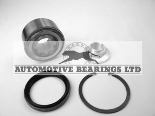 Automotive Bearings ABK1238 Комплект подшипника ступицы колеса для TOYOTA PICNIC (Тойота/тоета Пикник) Automotive Bearings ABK1238 Комплект подшипника ступицы колеса для TOYOTA PICNIC (Тойота/тоета Пикник)