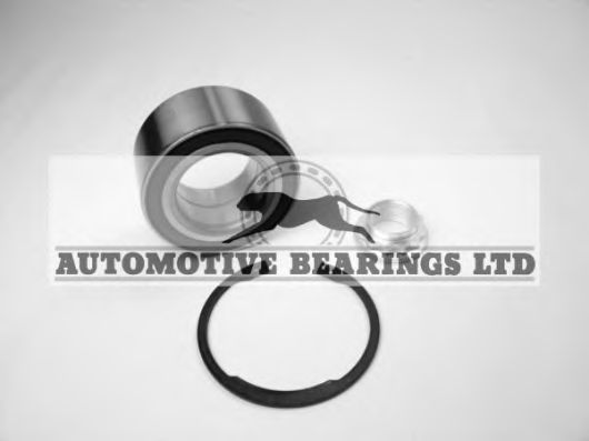 Automotive Bearings ABK1239 Комплект подшипника ступицы колеса для BMW (Бмв) Automotive Bearings ABK1239 Комплект подшипника ступицы колеса для BMW (Бмв)