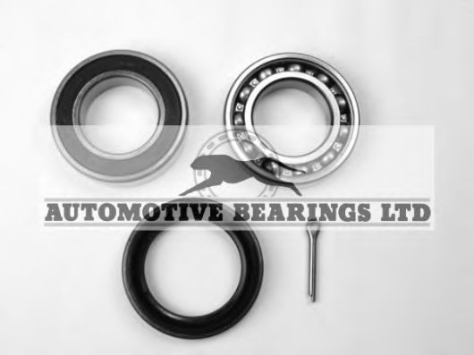 Automotive Bearings ABK1249 Комплект подшипника ступицы колеса для SUZUKI (Сузуки) Automotive Bearings ABK1249 Комплект подшипника ступицы колеса для SUZUKI (Сузуки)