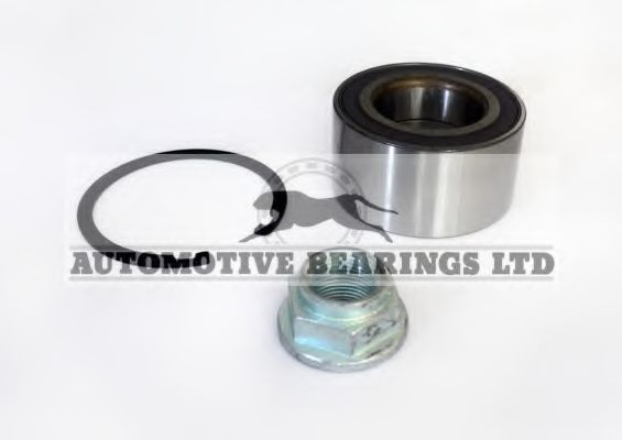 Automotive Bearings ABK1845 Комплект подшипника ступицы колеса для FORD ECOSPORT (Форд Эcоспорт) Automotive Bearings ABK1845 Комплект подшипника ступицы колеса для FORD ECOSPORT (Форд Эcоспорт)