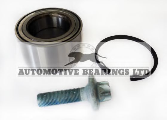Automotive Bearings ABK1963 Комплект подшипника ступицы колеса для MERCEDES-BENZ GLK-CLASS (Мэрcэдэс-бэнз Глк-cласс) Automotive Bearings ABK1963 Комплект подшипника ступицы колеса для MERCEDES-BENZ GLK-CLASS (Мэрcэдэс-бэнз Глк-cласс)