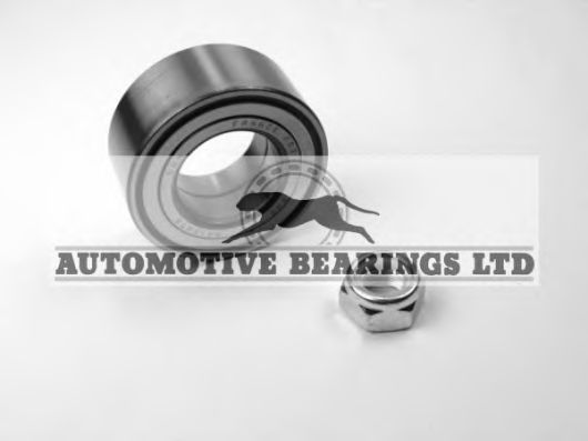 Automotive Bearings ABK1284 Комплект подшипника ступицы колеса для RENAULT SAFRANE (Рено Сафранэ) Automotive Bearings ABK1284 Комплект подшипника ступицы колеса для RENAULT SAFRANE (Рено Сафранэ)