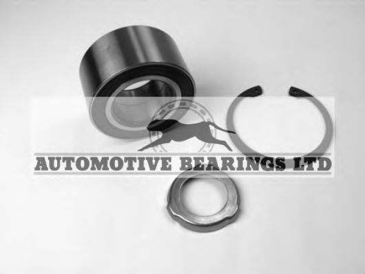 Automotive Bearings ABK1289 Комплект подшипника ступицы колеса для BMW 3 (Бмв 3) Automotive Bearings ABK1289 Комплект подшипника ступицы колеса для BMW 3 (Бмв 3)