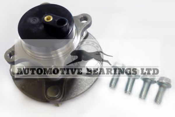Automotive Bearings ABK1942 Комплект подшипника ступицы колеса для SUZUKI (Сузуки) Automotive Bearings ABK1942 Комплект подшипника ступицы колеса для SUZUKI (Сузуки)