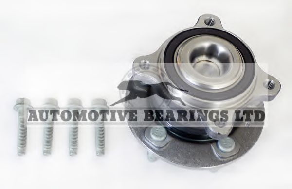 Automotive Bearings ABK1782 Комплект подшипника ступицы колеса для OPEL (Опель) Automotive Bearings ABK1782 Комплект подшипника ступицы колеса для OPEL (Опель)
