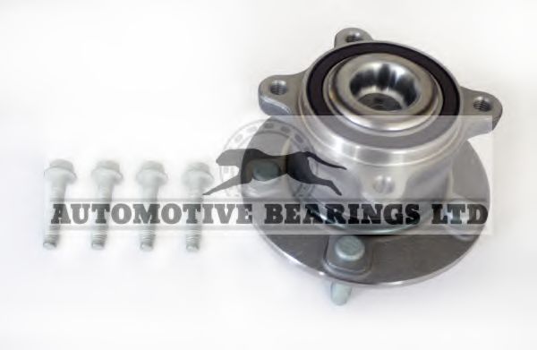 Automotive Bearings ABK1783 Комплект подшипника ступицы колеса для OPEL (Опель) Automotive Bearings ABK1783 Комплект подшипника ступицы колеса для OPEL (Опель)
