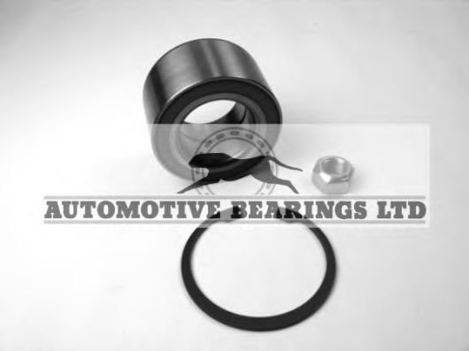 Automotive Bearings ABK1348 Комплект подшипника ступицы колеса для VOLKSWAGEN (Фольксваген) Automotive Bearings ABK1348 Комплект подшипника ступицы колеса для VOLKSWAGEN (Фольксваген)