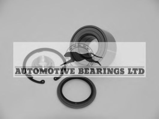 Automotive Bearings ABK1366 Комплект подшипника ступицы колеса для FORD USA PROBE II (Форд сша Пробэ 2) Automotive Bearings ABK1366 Комплект подшипника ступицы колеса для FORD USA PROBE II (Форд сша Пробэ 2)