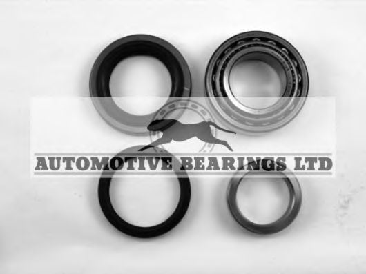 Automotive Bearings ABK137 Комплект подшипника ступицы колеса для VOLVO (Вольво) Automotive Bearings ABK137 Комплект подшипника ступицы колеса для VOLVO (Вольво)