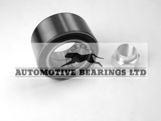 Automotive Bearings ABK1370 Комплект подшипника ступицы колеса для AUDI (Ауди) Automotive Bearings ABK1370 Комплект подшипника ступицы колеса для AUDI (Ауди)