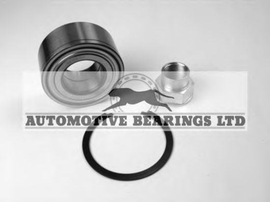Automotive Bearings ABK1375 Комплект подшипника ступицы колеса для FIAT (Фиат) Automotive Bearings ABK1375 Комплект подшипника ступицы колеса для FIAT (Фиат)