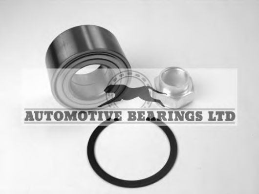 Automotive Bearings ABK1376 Комплект подшипника ступицы колеса для FIAT (Фиат) Automotive Bearings ABK1376 Комплект подшипника ступицы колеса для FIAT (Фиат)
