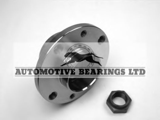 Automotive Bearings ABK1377 Комплект подшипника ступицы колеса для FIAT (Фиат) Automotive Bearings ABK1377 Комплект подшипника ступицы колеса для FIAT (Фиат)