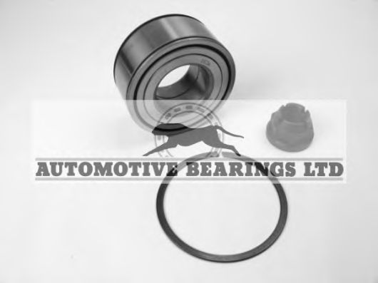 Automotive Bearings ABK1379 Комплект подшипника ступицы колеса для RENAULT SAFRANE (Рено Сафранэ) Automotive Bearings ABK1379 Комплект подшипника ступицы колеса для RENAULT SAFRANE (Рено Сафранэ)