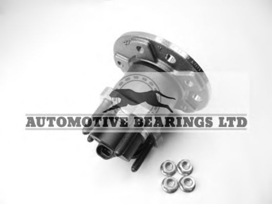 Automotive Bearings ABK1414 Комплект подшипника ступицы колеса для OPEL (Опель) Automotive Bearings ABK1414 Комплект подшипника ступицы колеса для OPEL (Опель)