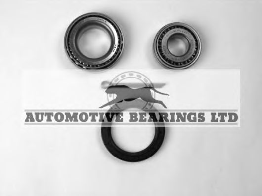 Automotive Bearings ABK1433 Комплект подшипника ступицы колеса для TOYOTA (Тойота/тоета) Automotive Bearings ABK1433 Комплект подшипника ступицы колеса для TOYOTA (Тойота/тоета)