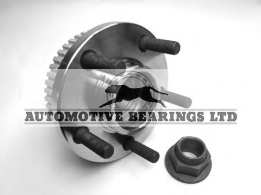 Automotive Bearings ABK1449 Комплект подшипника ступицы колеса для VOLVO (Вольво) Automotive Bearings ABK1449 Комплект подшипника ступицы колеса для VOLVO (Вольво)