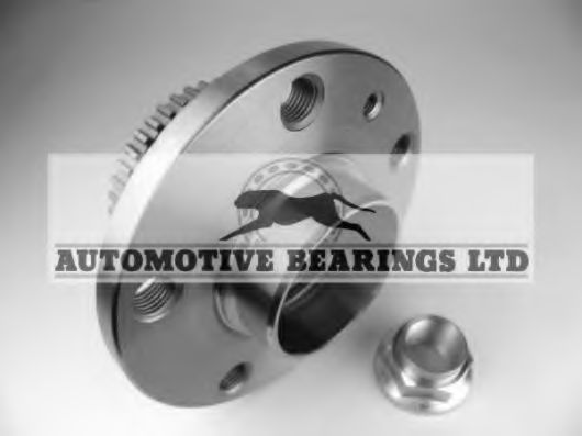 Automotive Bearings ABK150 Комплект подшипника ступицы колеса для VOLKSWAGEN VANAGON III (Фольксваген Vанагон 3) Automotive Bearings ABK150 Комплект подшипника ступицы колеса для VOLKSWAGEN VANAGON III (Фольксваген Vанагон 3)
