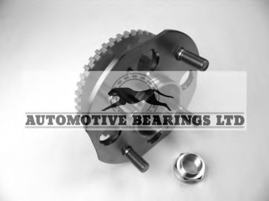 Automotive Bearings ABK1452 Комплект подшипника ступицы колеса 