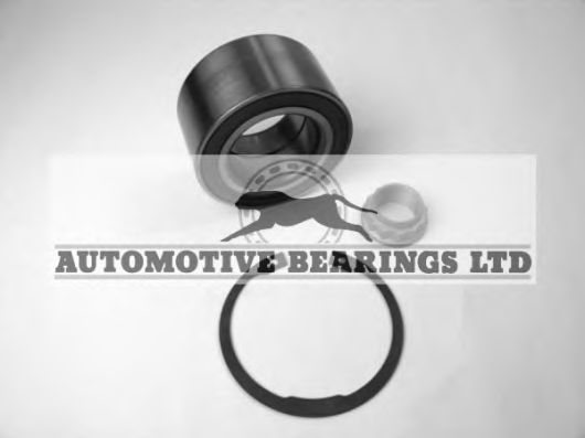 Automotive Bearings ABK1457 Комплект подшипника ступицы колеса 