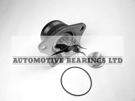 Automotive Bearings ABK1459 Комплект подшипника ступицы колеса 