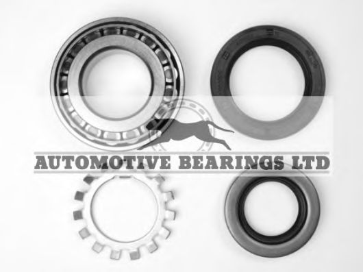 Automotive Bearings ABK1469 Комплект подшипника ступицы колеса 