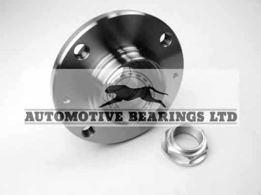 Automotive Bearings ABK1472 Комплект подшипника ступицы колеса для PEUGEOT (Пежо) Automotive Bearings ABK1472 Комплект подшипника ступицы колеса для PEUGEOT (Пежо)