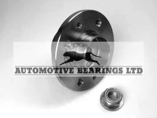 Automotive Bearings ABK1476 Комплект подшипника ступицы колеса 