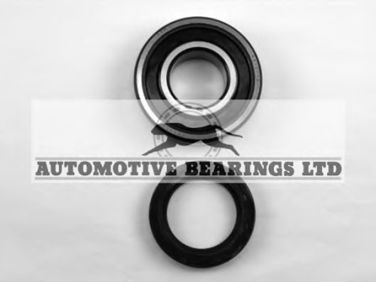 Automotive Bearings ABK663 Комплект подшипника ступицы колеса для PEUGEOT (Пежо) Automotive Bearings ABK663 Комплект подшипника ступицы колеса для PEUGEOT (Пежо)