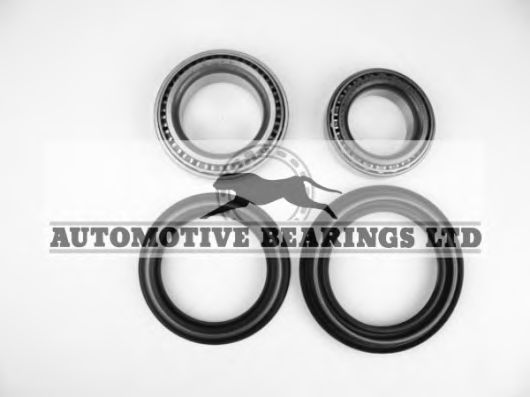 Automotive Bearings ABK688 Комплект подшипника ступицы колеса для KIA SPORTAGE (Киа Спортейдж) Automotive Bearings ABK688 Комплект подшипника ступицы колеса для KIA SPORTAGE (Киа Спортейдж)