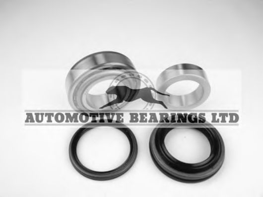 Automotive Bearings ABK689 Комплект подшипника ступицы колеса для KIA SPORTAGE (Киа Спортейдж) Automotive Bearings ABK689 Комплект подшипника ступицы колеса для KIA SPORTAGE (Киа Спортейдж)