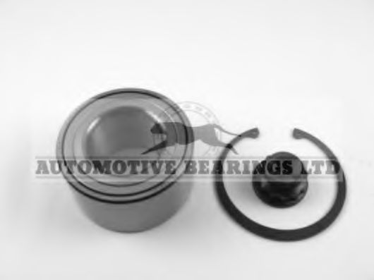 Automotive Bearings ABK745 Комплект подшипника ступицы колеса для TOYOTA (Тойота/тоета) Automotive Bearings ABK745 Комплект подшипника ступицы колеса для TOYOTA (Тойота/тоета)