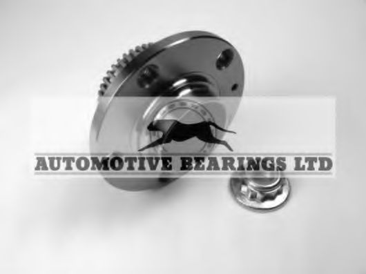 Automotive Bearings ABK765 Комплект подшипника ступицы колеса для AUDI A3 (Ауди А3) Automotive Bearings ABK765 Комплект подшипника ступицы колеса для AUDI A3 (Ауди А3)